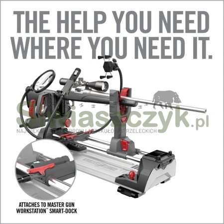 System szybkiego podłączania REAL AVID Smart-Assist (AVMVACC)-139725