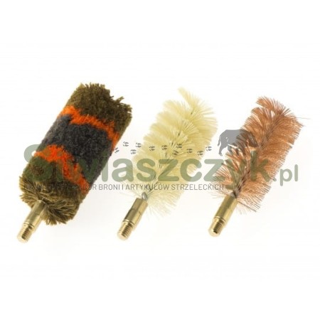 Zestaw szczotek BERETTA do czyszczenia strzelby kal.12 (CK701)-139796