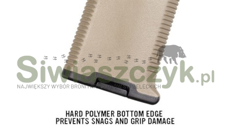 Chwyt MAGPUL MOE-K2+ AR/M4 FDE (MAG532)-111553