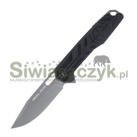 Nóż składany REAL AVID EDC RAV-7 - G10 (AVRAV7)-139800