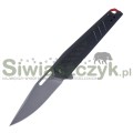 Nóż składany REAL AVID EDC RAV-5 - Aluminium - Włókno węglowe (AVRAV5)-139804