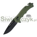 Nóż składany REAL AVID EDC RAV-4 GFN (AVRAV4)-139806