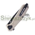 Nóż składany REAL AVID EDC RAV-3 - Aluminium - Stal nierdzewna (AVRAV3)-139809