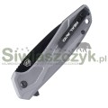 Nóż składany REAL AVID EDC RAV-2 - Aluminium (AVRAV2)-139811