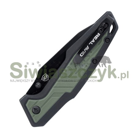 Nóż składany REAL AVID EDC RAV-1 (AVRAV1)-139813