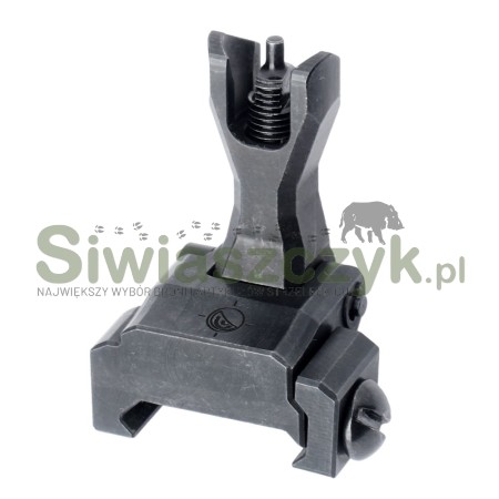 Muszka składana MFT EXD Stal azotowana Picatinny (BUEXD-F)-139815
