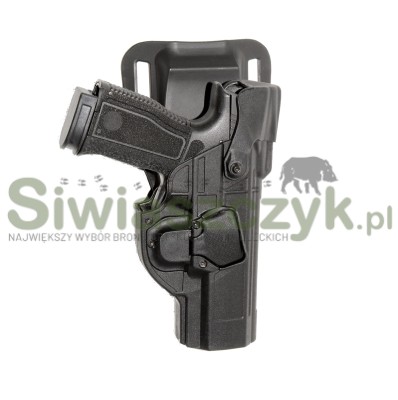 Kabura King Cobra Lev3 Steyr A2 MF L9-A2/C9-A2/M9-A2 (1-HW-62474)-139825