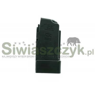 Magazynek CZ Scorpion EVO3 S1 10rd (3662-0800-0715)-139829
