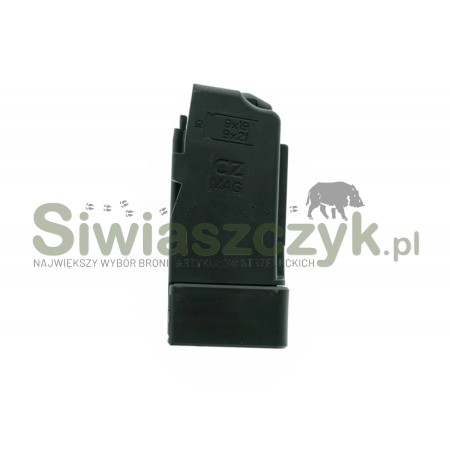 Magazynek CZ Scorpion EVO3 S1 10rd (3662-0800-0715)-139829