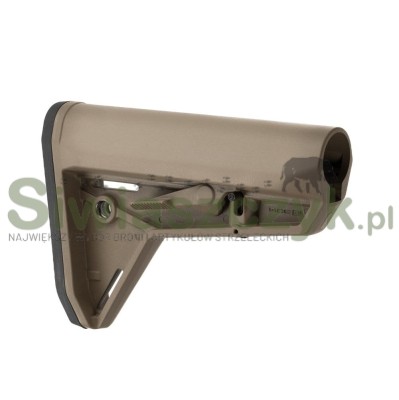 Kolba MAGPUL MOE SL AR/M4 Mil-Spec FDE (MAG347)-139835