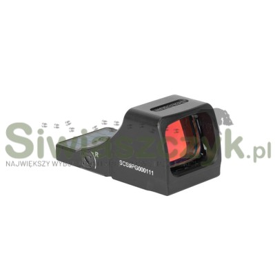 Kolimator HOLOSUN SCS Green Dot dla S&B M&P2 Solar Panel (SCS-MP2-GR)-139836