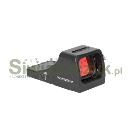 Kolimator HOLOSUN SCS Green Dot dla S&B M&P2 Solar Panel (SCS-MP2-GR)-139836