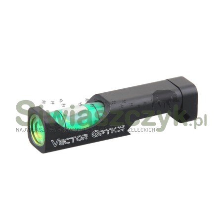 Poziomica VECTOR OPTICS GEN.II Weaver/Picatinny (SCACD-20)-139838