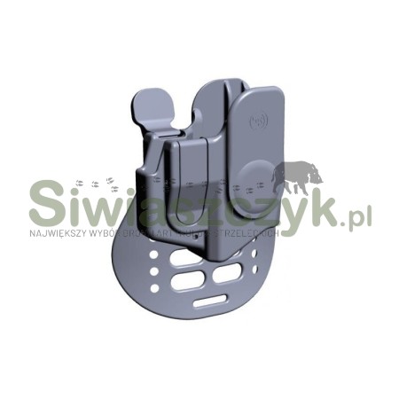 Kabura DESIGN TECH V2 CZ P-07/P-09 z montażem na pas (BES2001)-139839