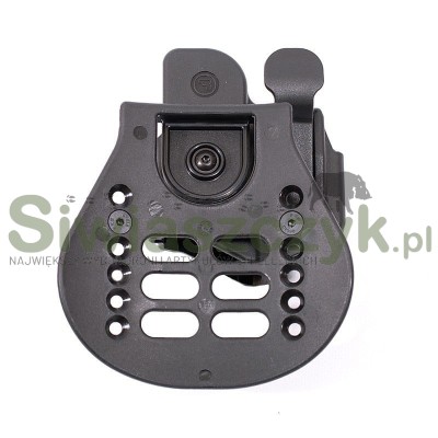 Kabura DESIGN TECH V2 CZ P-07/P-09 z montażem na pas (BES2001)-139840