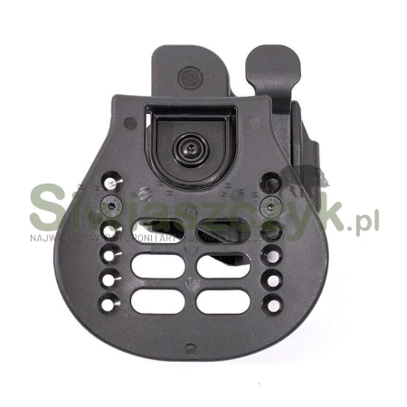 Kabura DESIGN TECH V2 CZ P-07/P-09 z montażem na pas (BES2001)-139840