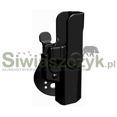 Kabura DESIGN TECH V2 CZ 75 P-09 (BES2018)-139841