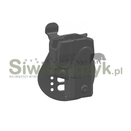 Kabura DESIGN TECH V2 Glock 17/19/26 (BES2028)-139842