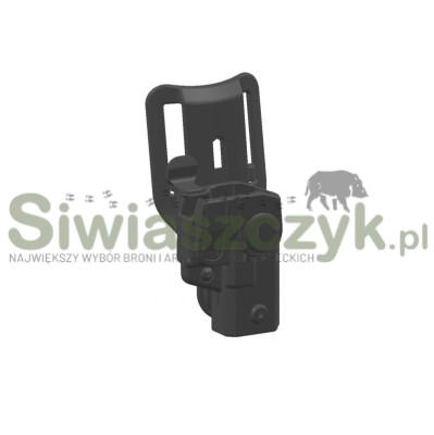 Kabura DESIGN TECH V2 Glock 17/19/26 (BES2029)-139843