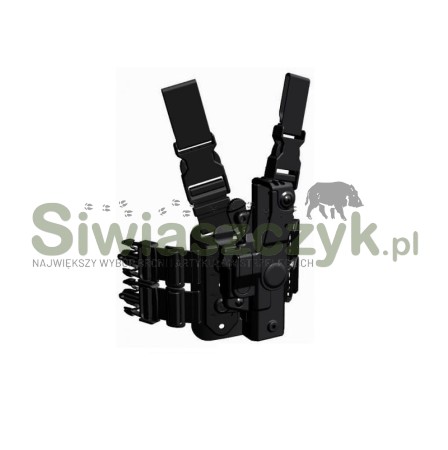 Panel udowy DESIGN TECH V3 Glock 19 (BES3006)-139844