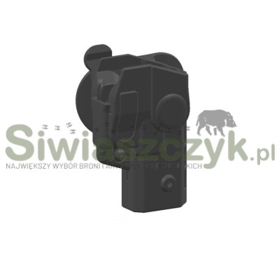 Kabura DESIGN TECH V2 CZ P-10 z montażem na pas (BES2030)-139845
