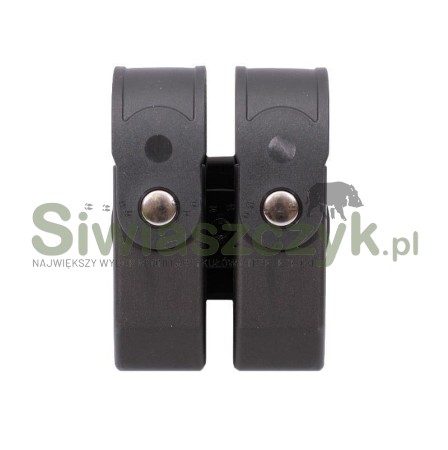 Ładownica DESIGN TECH podwójna (BES4009)-139846