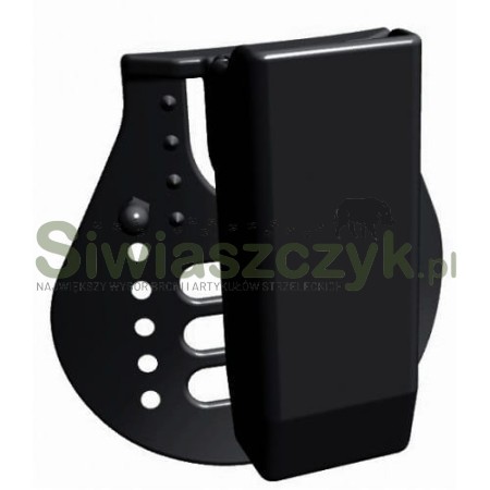 Ładownica DESIGN TECH pojedyńcza (BES4014)-139847