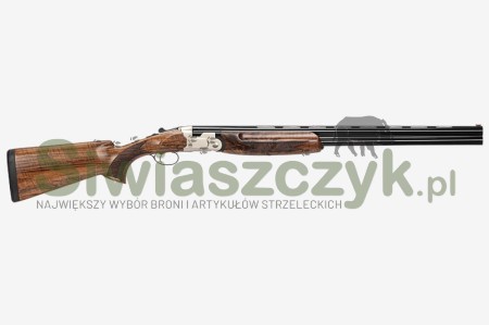 Bock ATA SP Nickiel kal.12/76, 710mm-139860