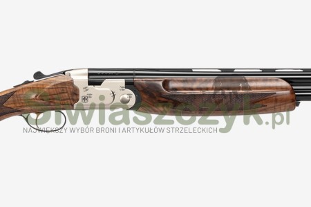 Bock ATA SP Nickiel kal.12/76, 710mm-139858