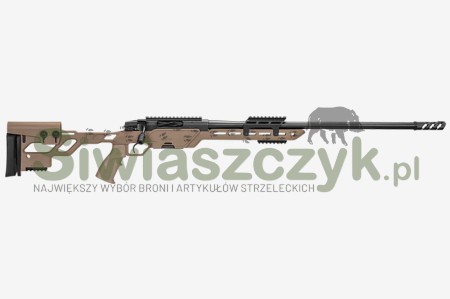 Sztucer ATA ALR Desert kal. 6.5 Creedmoor-139861