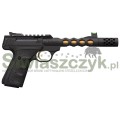 Pistolet BROWNING BUCK MARK Plus Vision Black Gold kal.22Lr-139865