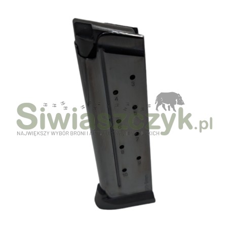 Magazynek ACT-MAG Colt 1911 10rd Blue kal. 9x19-139870