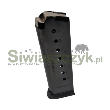 Magazynek ACT-MAG Colt 1911 8rd Blue kal. 45ACP-139871