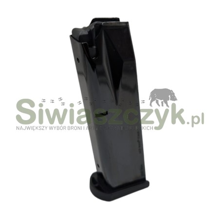 Magazynek ACT-MAG Beretta 92 17rd Blue kal. 9x19-139873