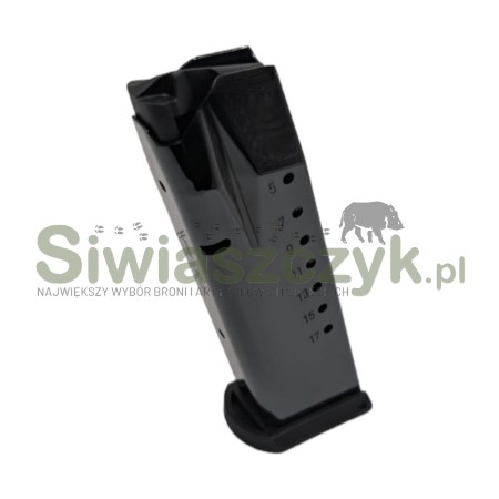 Magazynek ACT-MAG CZ 75 17rd Blue kal. 9x19-139874