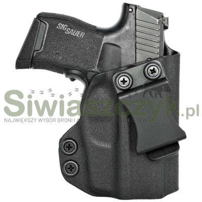 Kabura CONCEALMENT EXPRESS IWB Sig Sauer P365 z Lima (CEX-232683)-139876