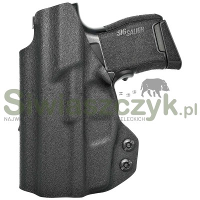 Kabura CONCEALMENT EXPRESS IWB Sig Sauer P365 z Lima (CEX-232683)-139877
