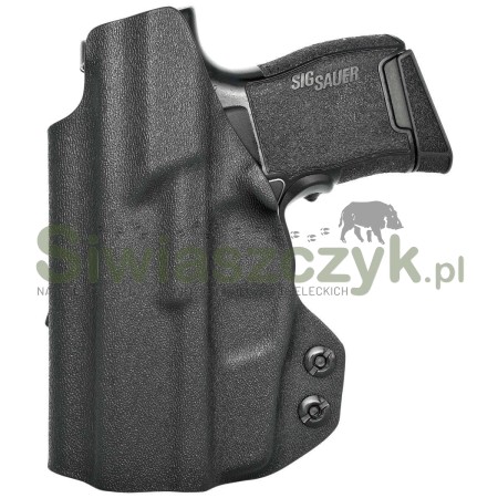 Kabura CONCEALMENT EXPRESS IWB Sig Sauer P365 z Lima (CEX-232683)-139877