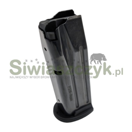 Magazynek ACT-MAG Sig P320 17rd Blue kal. 9x19-139875