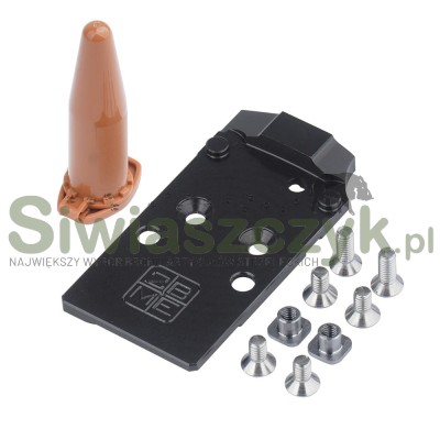 Płytka 2BME Sig Sauer P320 dla Holosun EPS (2BME025)-139883