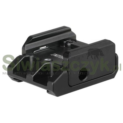 Montaż OLIGHT HELLCAT Rail Mount-139886