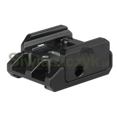 Montaż OLIGHT HELLCAT Rail Mount-139886