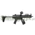Kolba MAGPUL SL do HK94/MP5 Regulowana (MAG1250)-139881