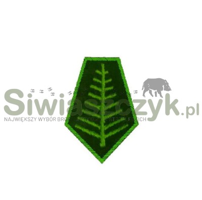 Dystynkcje myśliwskie do munduru-108147