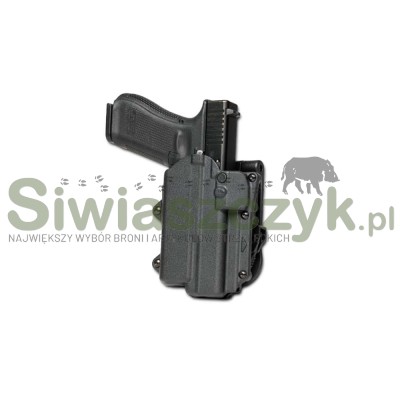 Kabura ALIEN GEAR Rapid Force Duty Level 2 Slim Sig Sauer P320 Compact/Carry/M18/XCarry-139888