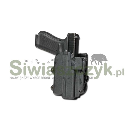Kabura ALIEN GEAR Rapid Force Duty Level 2 Slim Sig Sauer P320 Compact/Carry/M18/XCarry-139888