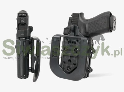 Kabura ALIEN GEAR Rapid Force Duty Level 2 Slim Sig Sauer P320 Compact/Carry/M18/XCarry-139889