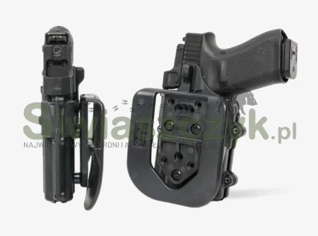 Kabura ALIEN GEAR Rapid Force Duty Level 2 Slim Sig Sauer P320 Compact/Carry/M18/XCarry-139889