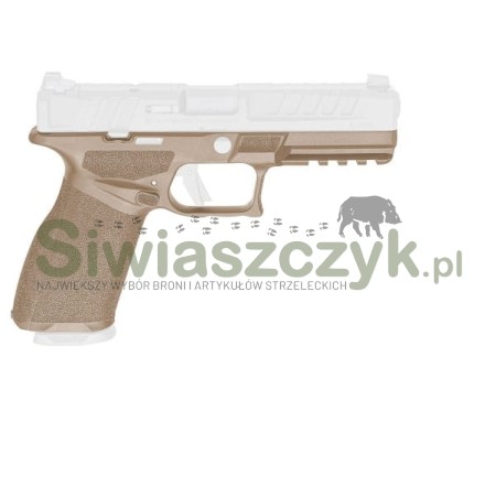 Moduł chwytuHS PRODUKT  do ECHELON - Medium FDE-139898