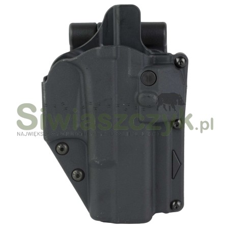 Kabura ALIEN GEAR Rapid Force Duty Level 2 Slim Sig Sauer P320 Compact/Carry/M18/XCarry-139890